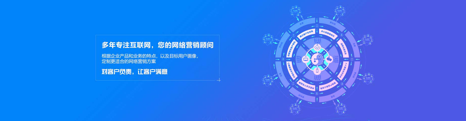 兴隆百度推广托管